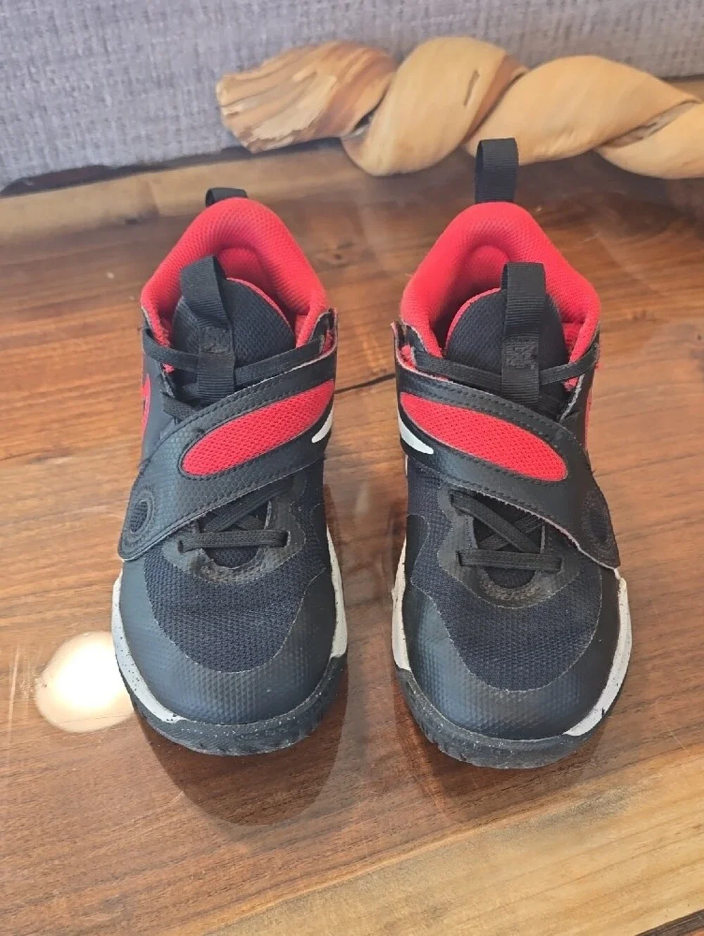 Nike youth sneakers